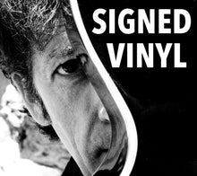 Load image into Gallery viewer, New York At Night Signed Vinyl + Digital Download (SOLD OUT)
