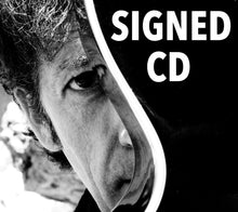 Load image into Gallery viewer, New York At Night Signed CD + Digital Download (SOLD OUT)
