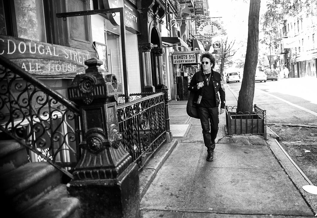 Greenwich Village Walking Tour + Digital Download! (Per Person) (SOLD OUT)